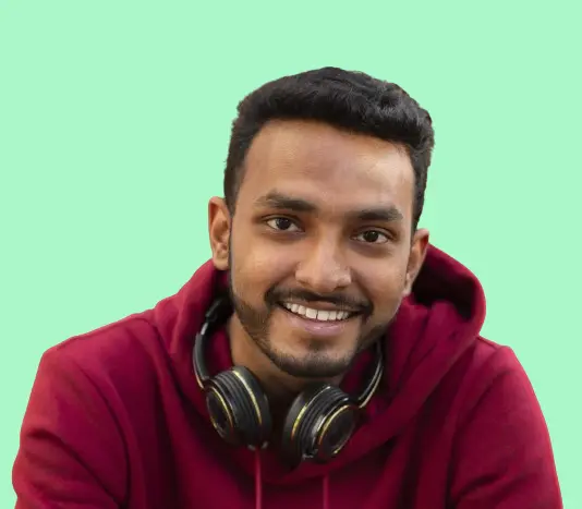 Ali Hassan, content marketing expert