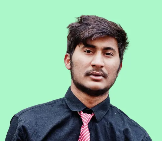 Ankit Yadav, developer, Technical expert